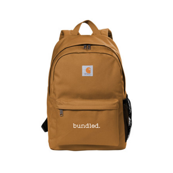 Carhartt Backpack