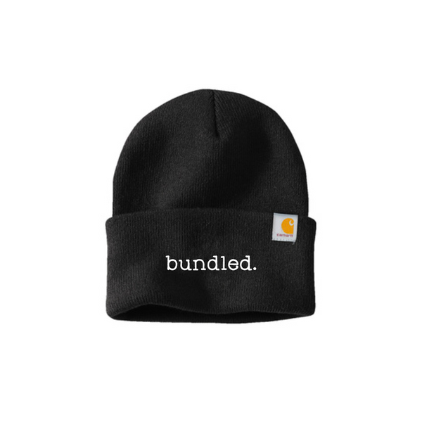 Carhartt Beanie