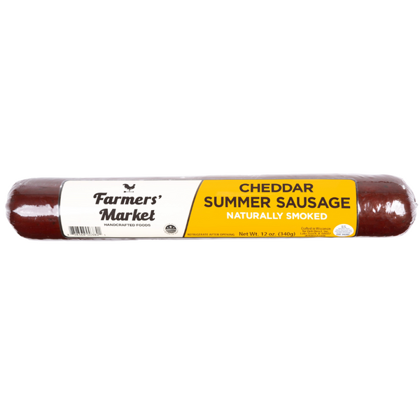 Summer Sausage