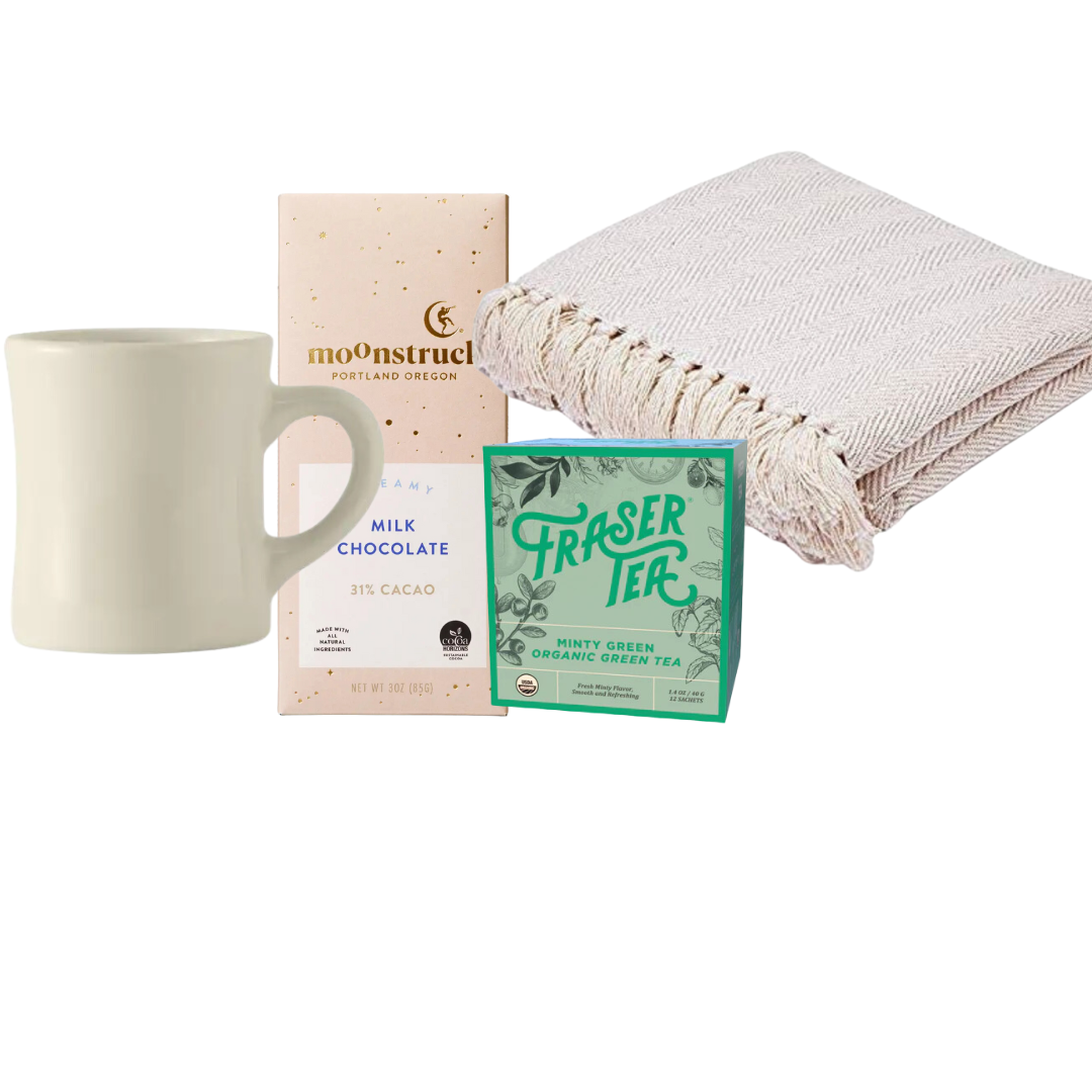 Cloud of Comfort Bundle