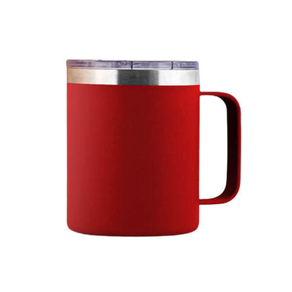 Insulated Coffee Mug