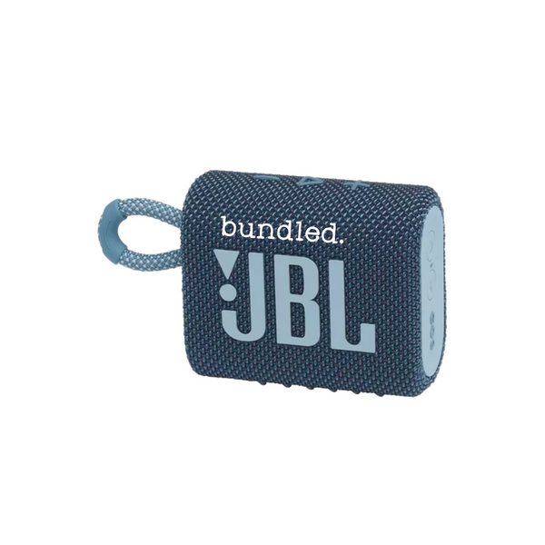 JBL Speaker