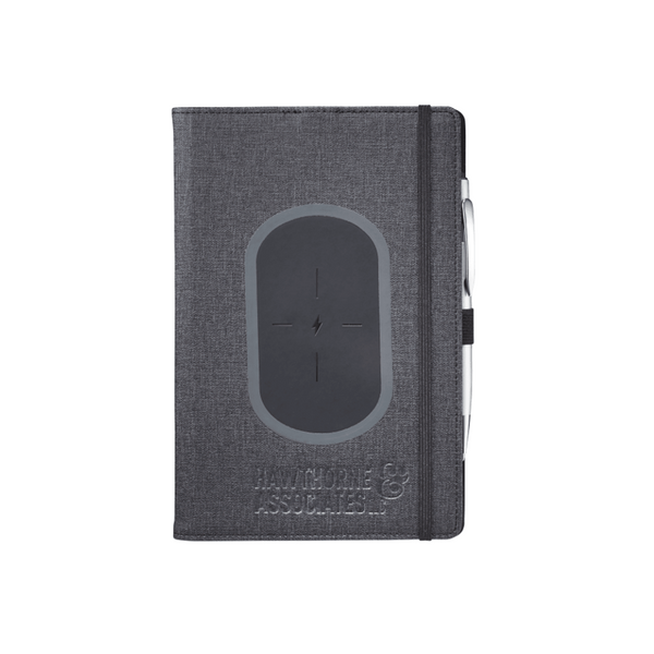 JournalBook® Wireless Charging