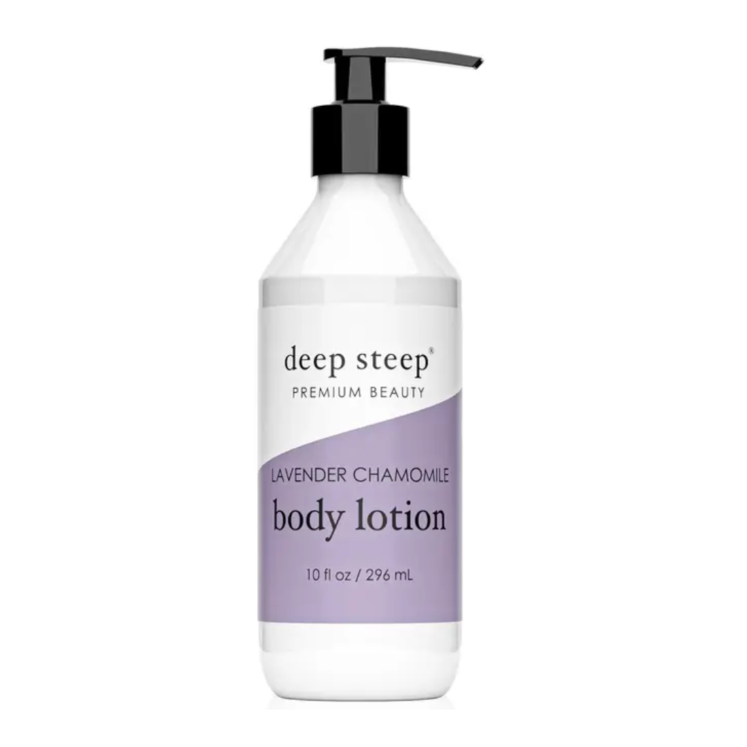 Body Lotion