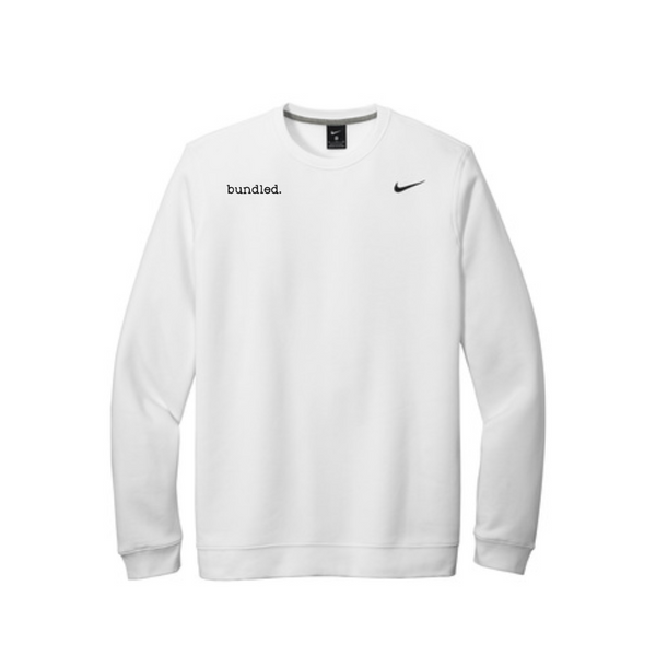 Nike Crew Sweatshirt - Unisex