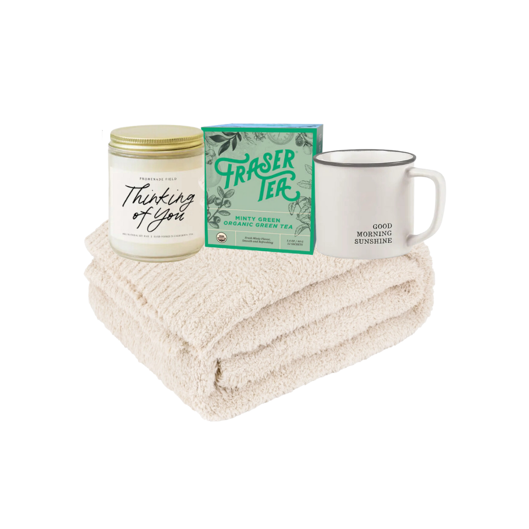 Peace + Comfort Bundle