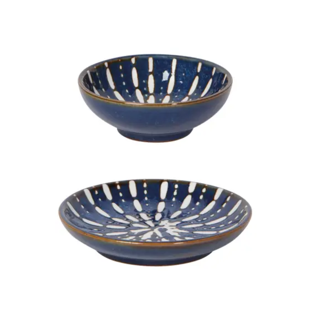 Dipping Dishes - Set of 2