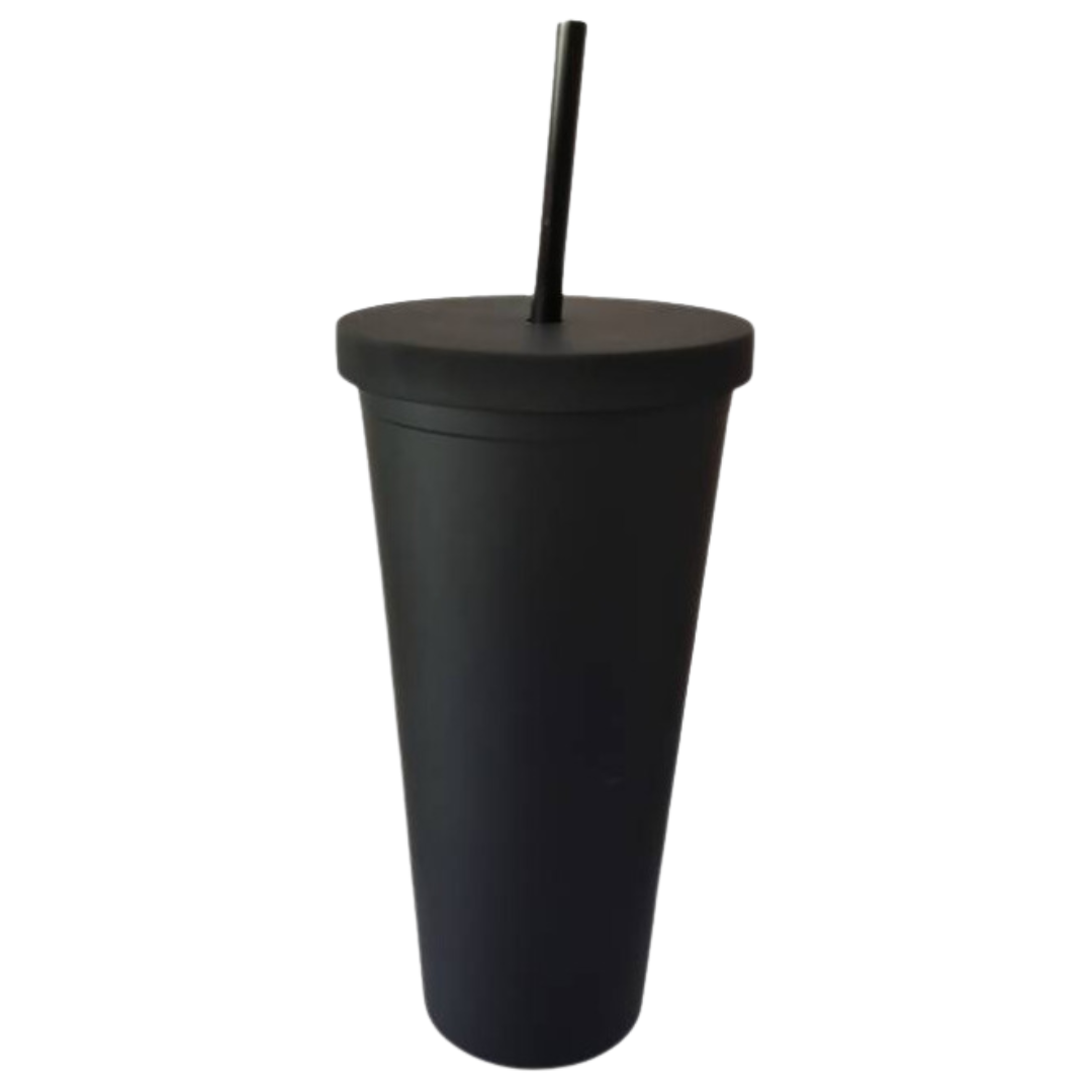 Reusable Tumbler Cup