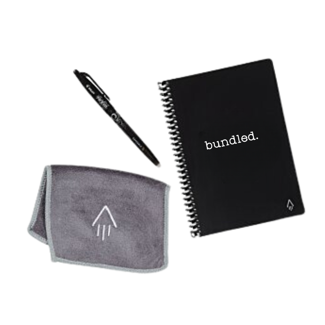 Rocketbook with Pen