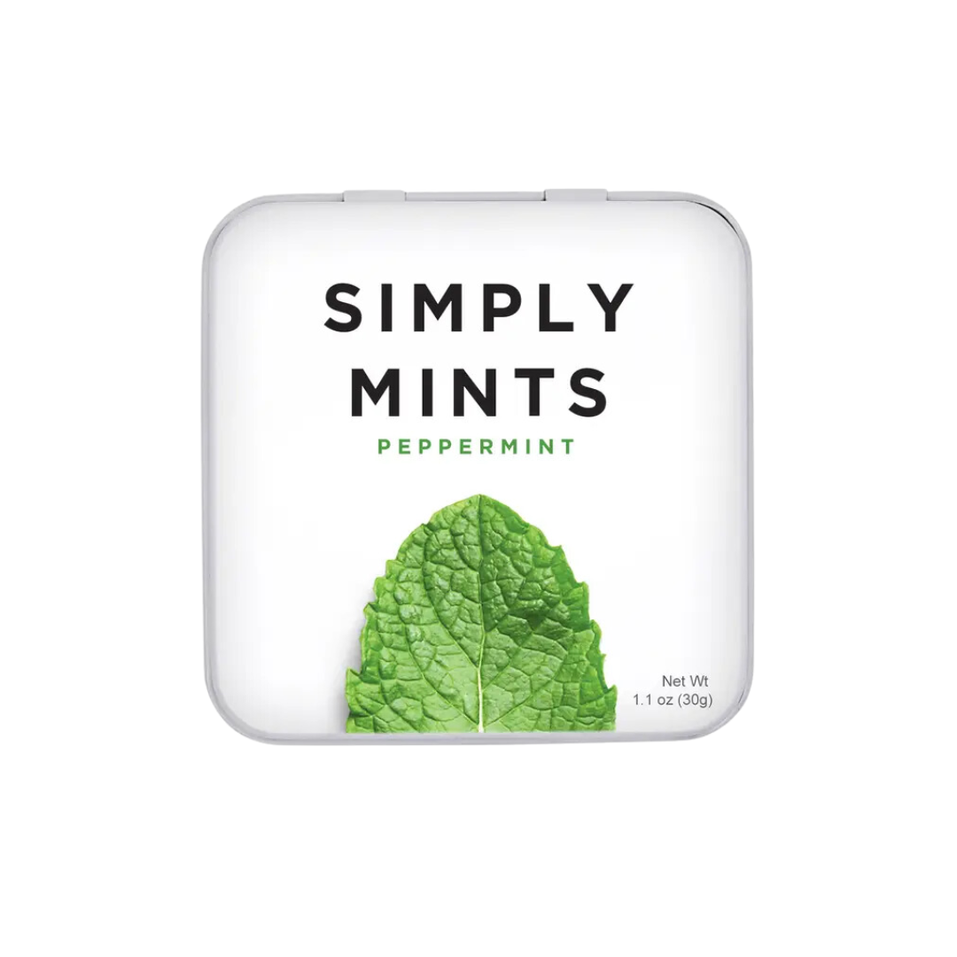 Mints