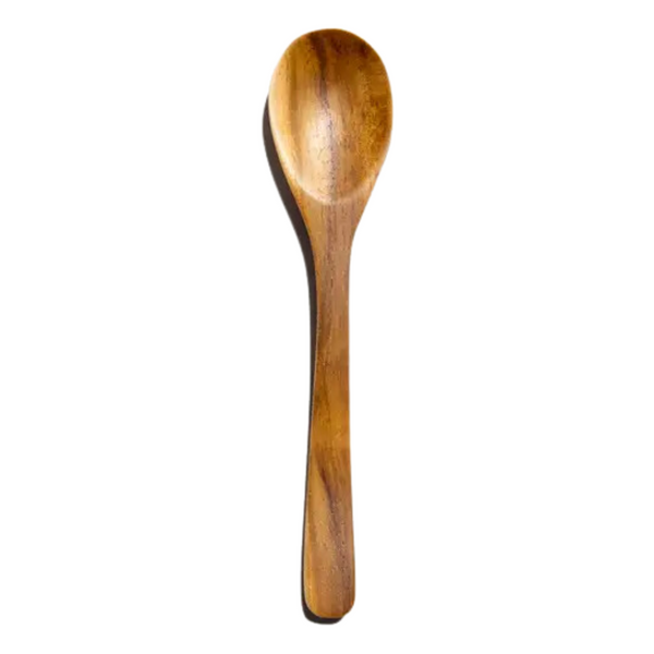 Wooden Serving Spoon