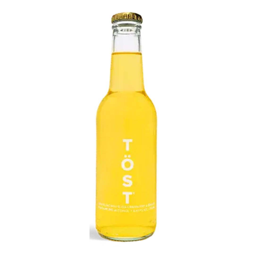 Tost Non-Alcoholic Beverage