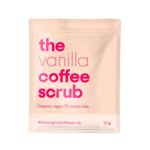 Coffee Body Scrub