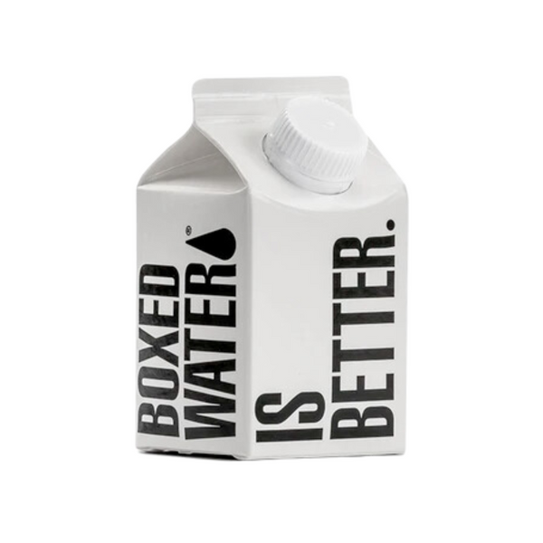 Boxed Water