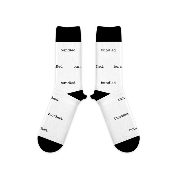 Custom Knit Socks