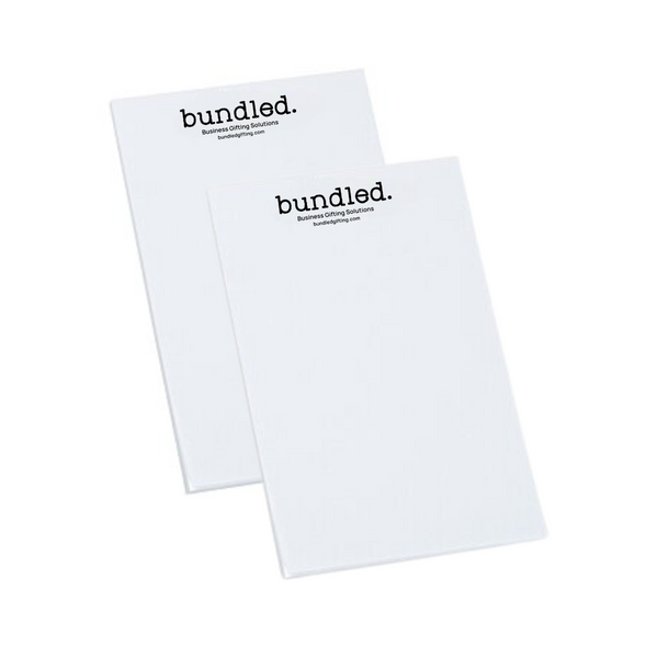 Set of 2 Notepads