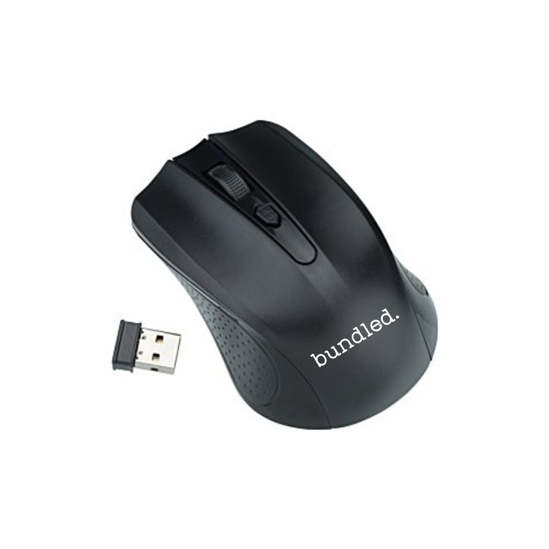 Wireless Mouse